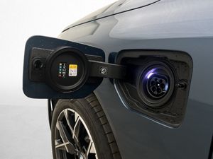 BMW X3 bild 23