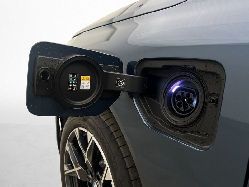 BMW X3 bild 23