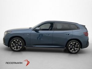 BMW X3 bild 2