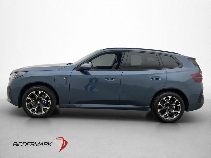 BMW X3 bild 2
