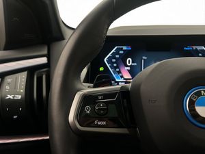 BMW X3 bild 25