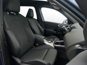 BMW X3 bild 18
