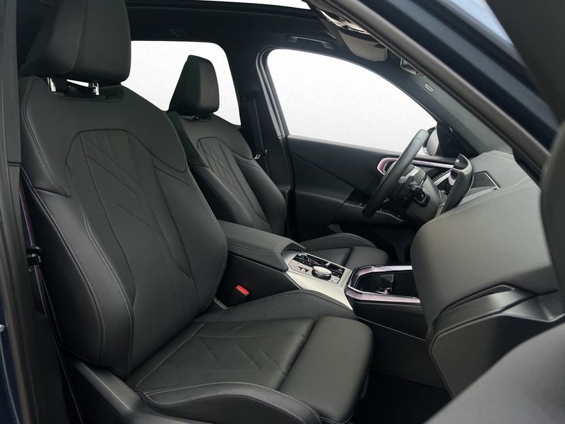 BMW X3 bild 18