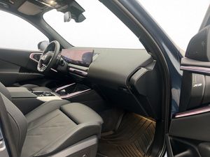 BMW X3 bild 19
