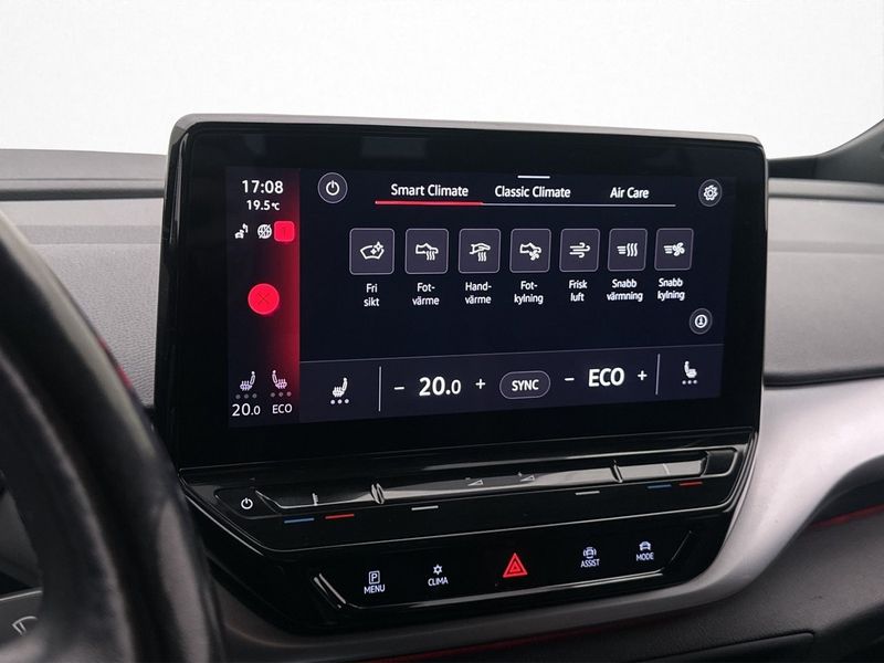 Volkswagen ID.4 bild 30