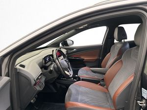Volkswagen ID.4 bild 13