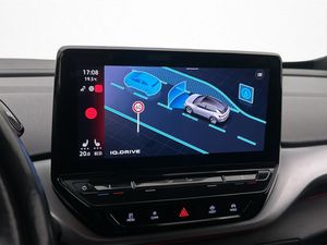 Volkswagen ID.4 bild 25