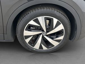Volkswagen ID.4 bild 11