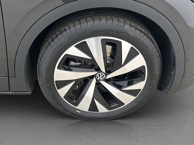Volkswagen ID.4 bild 11