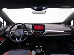Volkswagen ID.4 bild 14