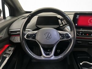 Volkswagen ID.4 bild 20