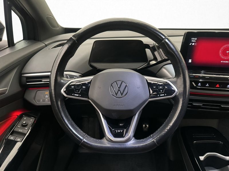 Volkswagen ID.4 bild 20