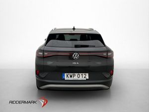 Volkswagen ID.4 bild 9