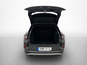 Volkswagen ID.4 bild 18