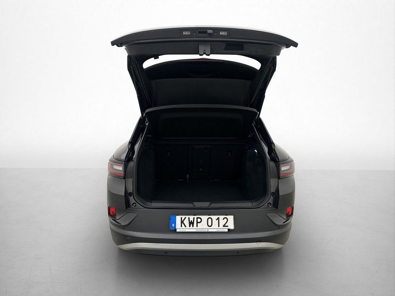 Volkswagen ID.4 bild 18