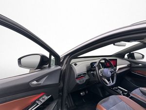 Volkswagen ID.4 bild 12