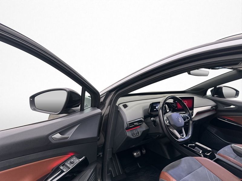 Volkswagen ID.4 bild 12