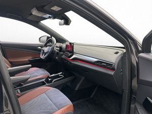 Volkswagen ID.4 bild 16