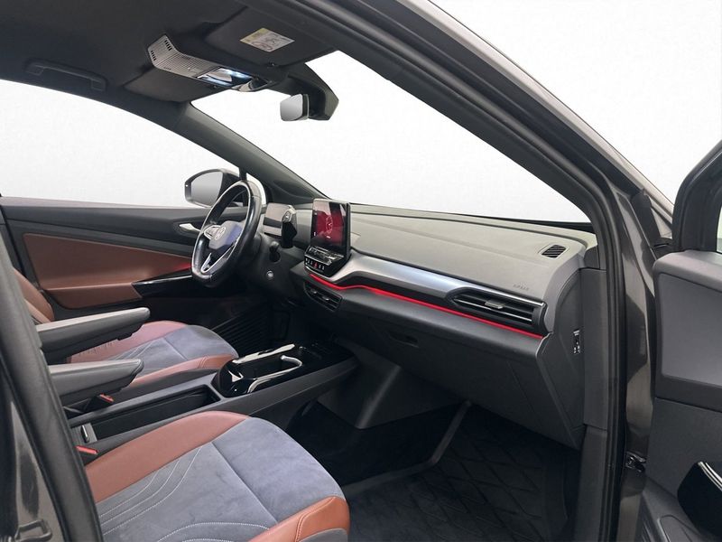 Volkswagen ID.4 bild 16