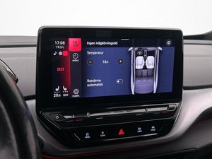 Volkswagen ID.4 bild 31