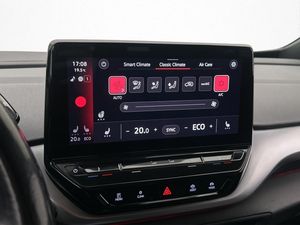 Volkswagen ID.4 bild 28