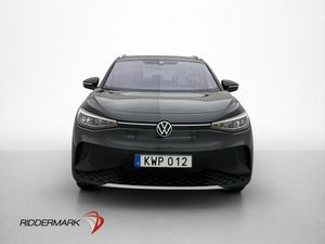 Volkswagen ID.4 bild 3