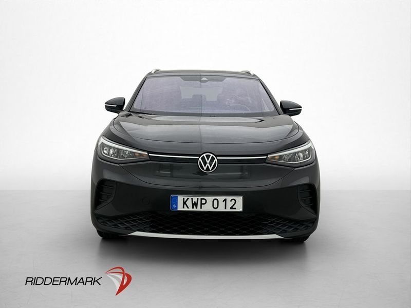Volkswagen ID.4 bild 3