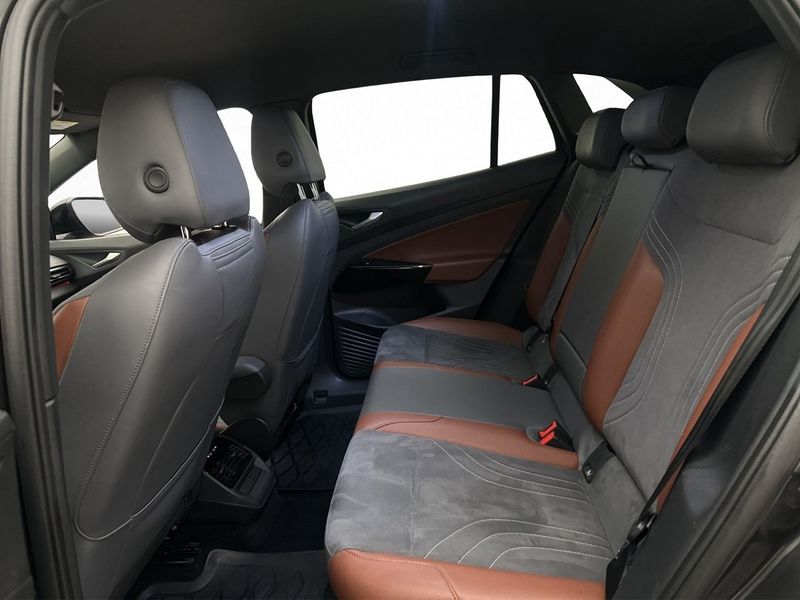 Volkswagen ID.4 bild 17
