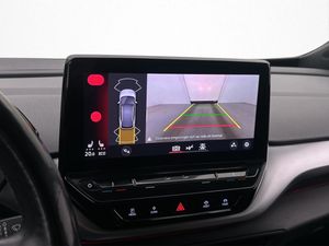 Volkswagen ID.4 bild 24