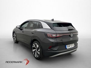 Volkswagen ID.4 bild 8