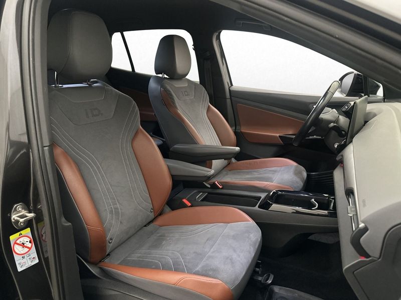 Volkswagen ID.4 bild 15