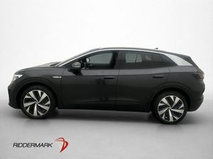 Volkswagen ID.4 bild 6