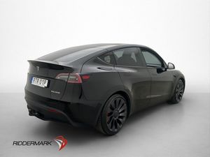 Tesla Model Y bild 9
