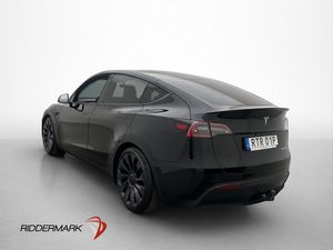 Tesla Model Y bild 6