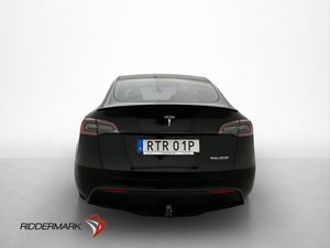 Tesla Model Y bild 8