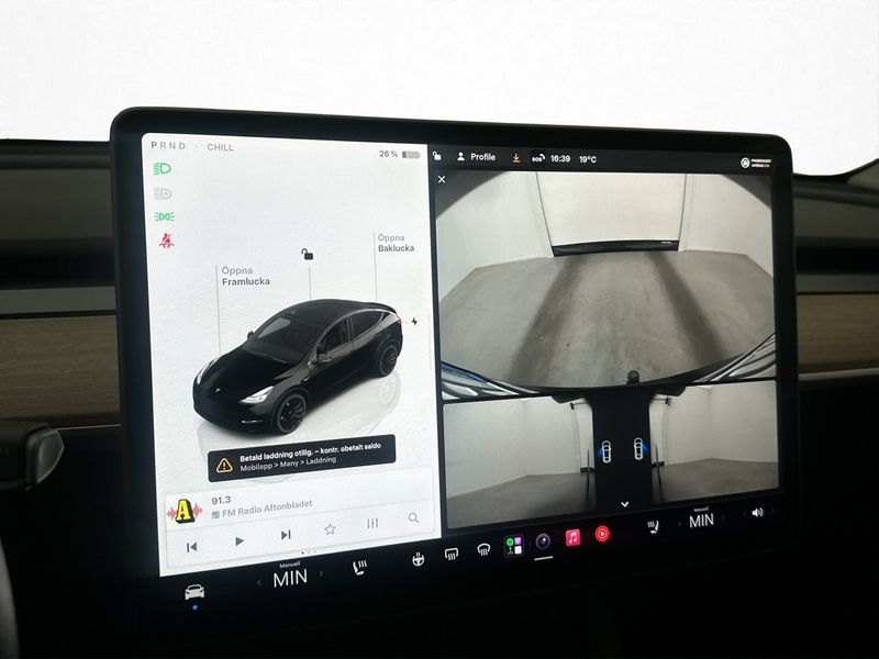 Tesla Model Y bild 28