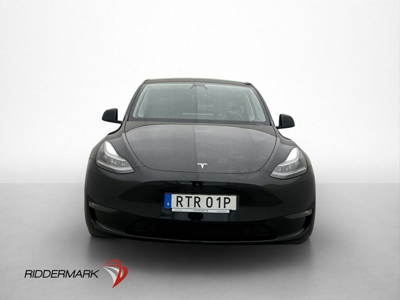 Tesla Model Y bild 3