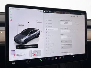 Tesla Model Y bild 23