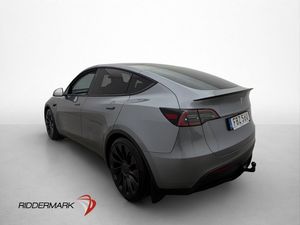 Tesla Model Y bild 6