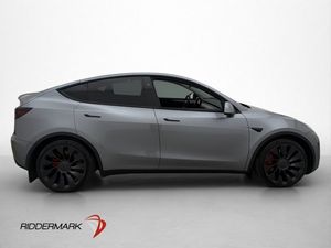 Tesla Model Y bild 10