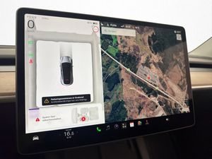 Tesla Model Y bild 20
