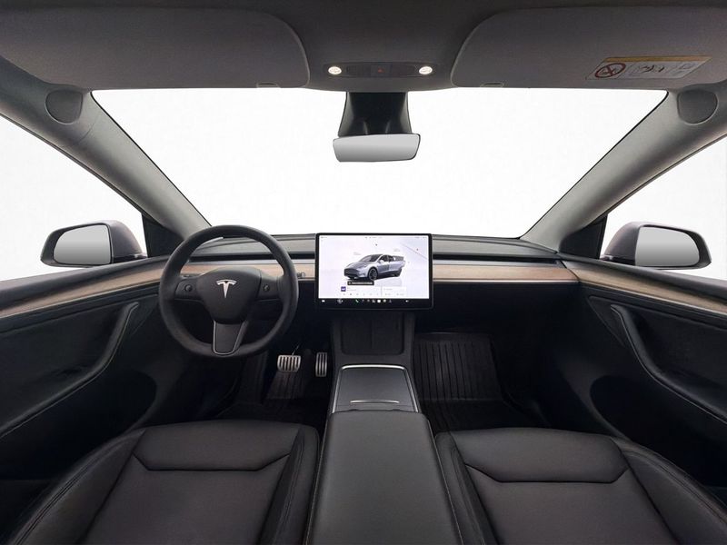 Tesla Model Y bild 30