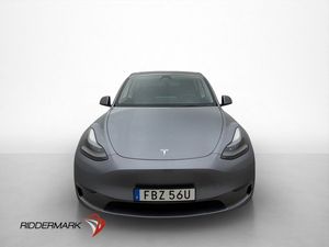 Tesla Model Y bild 3