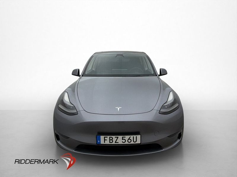 Tesla Model Y bild 3