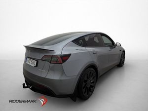 Tesla Model Y bild 9