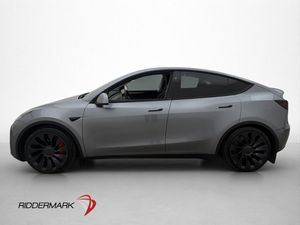 Tesla Model Y bild 5