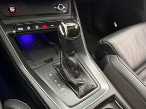 Audi Q3 bild 27
