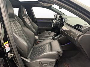 Audi Q3 bild 15