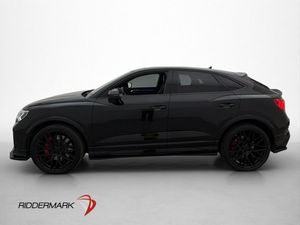 Audi Q3 bild 4