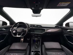 Audi Q3 bild 13